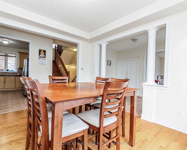 49 Maybeck Dr N, House detached with 4 bedrooms, 5 bathrooms and 6 parking in Brampton ON | Image 9