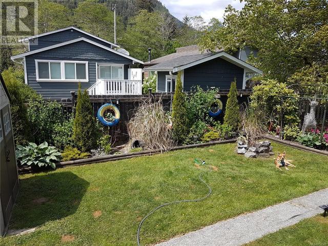 404 Alpine View Dr, House detached with 3 bedrooms, 2 bathrooms and 4 parking in Tahsis BC | Image 18
