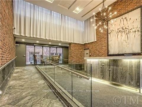 314 - 11 St Joseph St, Condo with 2 bedrooms, 2 bathrooms and 1 parking in Toronto ON | Image 12