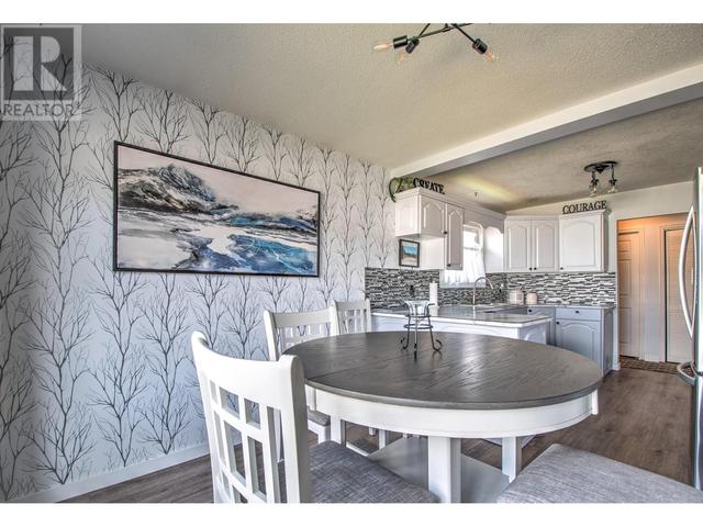 3585 Dunkley Drive, House detached with 2 bedrooms, 2 bathrooms and 6 parking in Armstrong BC | Image 7