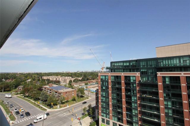 e1007 - 555 Wilson Ave, Condo with 2 bedrooms, 2 bathrooms and 1 parking in Toronto ON | Image 24