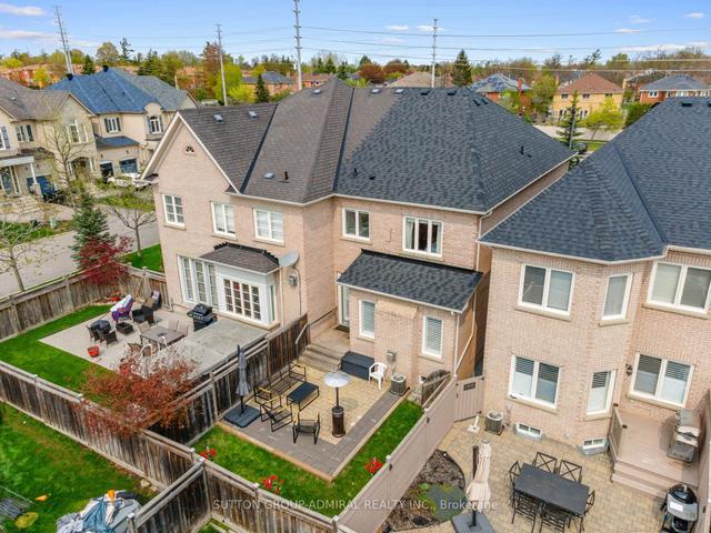 178 Southvale Dr, House attached with 3 bedrooms, 4 bathrooms and 3 parking in Vaughan ON | Image 28