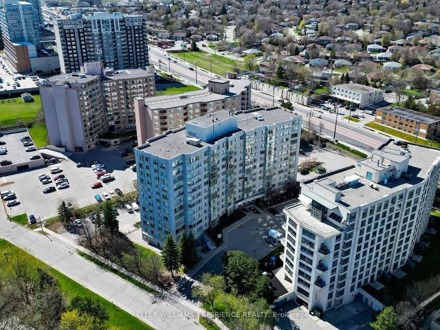 807 - 270 Davis Dr, Condo with 2 bedrooms, 2 bathrooms and 1 parking in Newmarket ON | Image 20