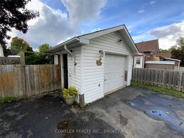 4 Joseph St, House detached with 3 bedrooms, 2 bathrooms and 5 parking in Uxbridge ON | Image 16