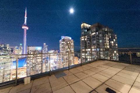 ph05 - 15 Fort York Blvd, Condo with 3 bedrooms, 3 bathrooms and 2 parking in Toronto ON | Image 18