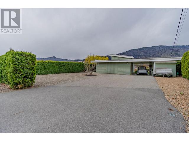 7 Wren Place, House detached with 2 bedrooms, 2 bathrooms and 4 parking in Osoyoos BC | Image 17