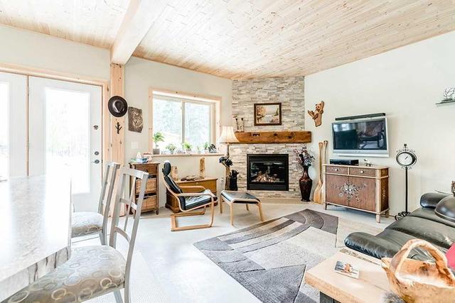 1391 Ingram Rd, House detached with 2 bedrooms, 2 bathrooms and 12 parking in Oro Medonte ON | Image 13