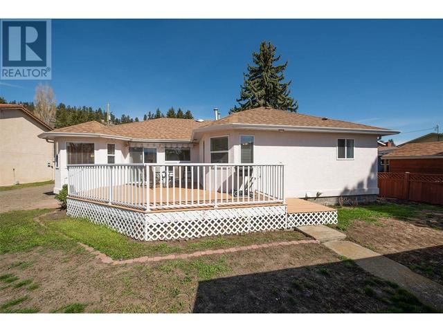 4123 San Clemente Avenue, House detached with 3 bedrooms, 2 bathrooms and 6 parking in Peachland BC | Image 40