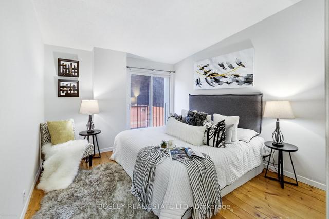 29 - 325 Jarvis St, Townhouse with 2 bedrooms, 2 bathrooms and 1 parking in Toronto ON | Image 21