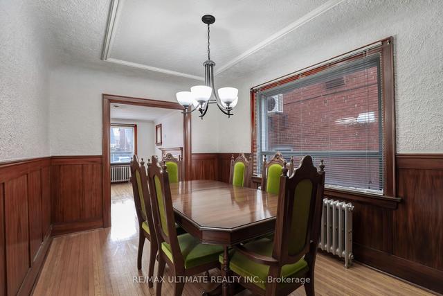30 Springdale Blvd, House semidetached with 3 bedrooms, 2 bathrooms and 1 parking in Toronto ON | Image 21