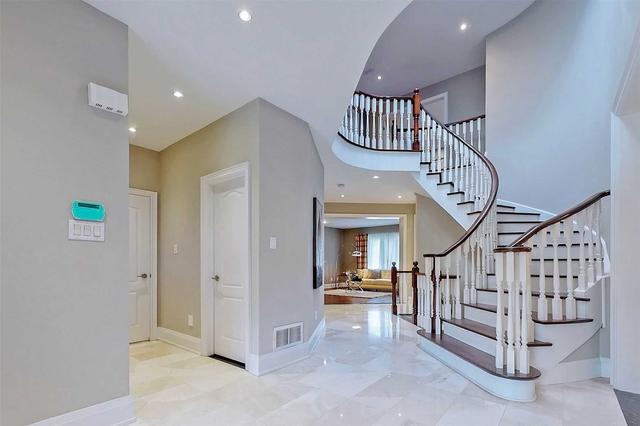 81 Village Gate Dr, House detached with 4 bedrooms, 6 bathrooms and 9 parking in Markham ON | Image 15