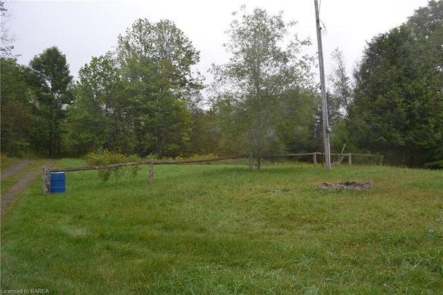 1240b Leggat Lake Road, House detached with 3 bedrooms, 1 bathrooms and 4 parking in Central Frontenac ON | Image 20