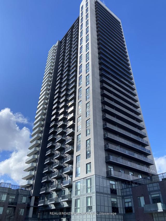 2006 - 8 Nahani Way, Condo with 2 bedrooms, 2 bathrooms and 1 parking in Mississauga ON | Image 1