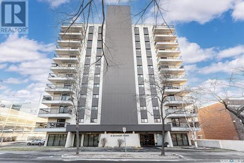202 - 510 5th Avenue N, Condo with 2 bedrooms, 2 bathrooms and null parking in Saskatoon SK | Card Image