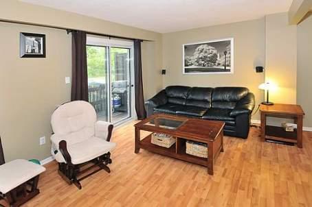 61 - 483 Ontario St N, Townhouse with 3 bedrooms, 2 bathrooms and 1 parking in Milton ON | Image 2