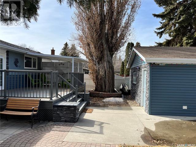 137 East Drive, House detached with 2 bedrooms, 2 bathrooms and null parking in Saskatoon SK | Image 42