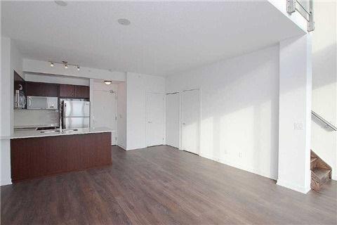 150 East Liberty St, Condo with 1 bedrooms, 2 bathrooms and 1 parking in Toronto ON | Image 6