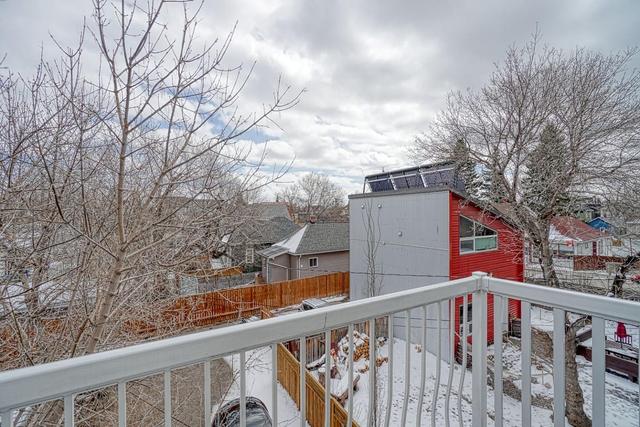 1814 8 Street Se, House detached with 5 bedrooms, 3 bathrooms and 4 parking in Calgary AB | Image 26