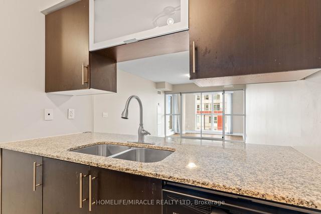 2909 - 50 Town Centre Crt, Condo with 1 bedrooms, 1 bathrooms and 1 parking in Toronto ON | Image 20