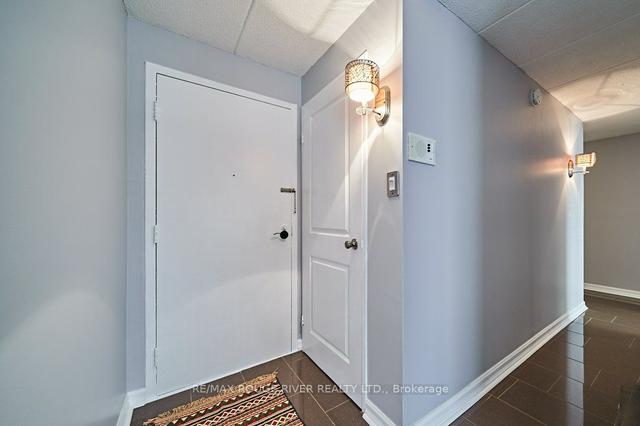 16 - 43 Taunton Rd E, Townhouse with 3 bedrooms, 2 bathrooms and 1 parking in Oshawa ON | Image 12