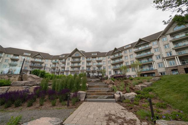100 - 25 Pen Lake Point Rd, Condo with 2 bedrooms, 2 bathrooms and 1 parking in Huntsville ON | Image 12