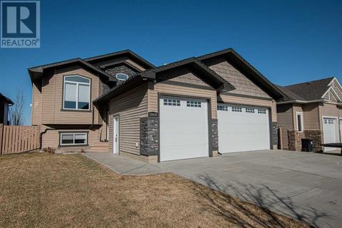 15418 104b Street, House detached with 5 bedrooms, 3 bathrooms and 6 parking in Grande Prairie County No. 1 AB | Card Image
