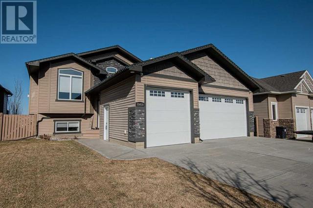 15418 104b Street, House detached with 5 bedrooms, 3 bathrooms and 6 parking in Grande Prairie County No. 1 AB | Image 1