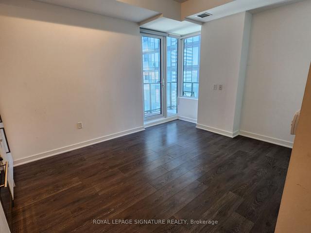 2212 - 115 Blue Jays Way, Condo with 0 bedrooms, 1 bathrooms and 0 parking in Toronto ON | Image 3