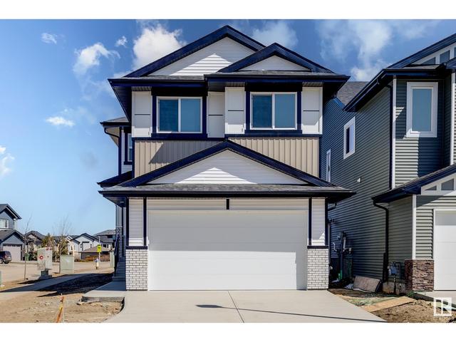 201 Kettyl Co, House detached with 3 bedrooms, 2 bathrooms and null parking in Leduc AB | Image 2