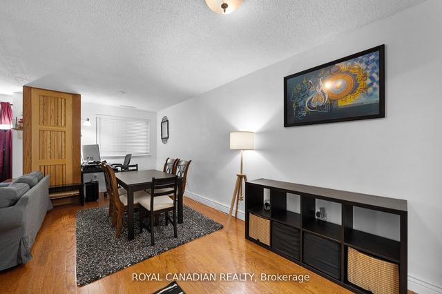 135 - 4001 Don Mills Rd, Townhouse with 2 bedrooms, 2 bathrooms and 1 parking in Toronto ON | Image 11