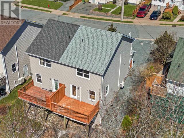 9 India Street, House semidetached with 3 bedrooms, 2 bathrooms and null parking in Halifax NS | Image 46