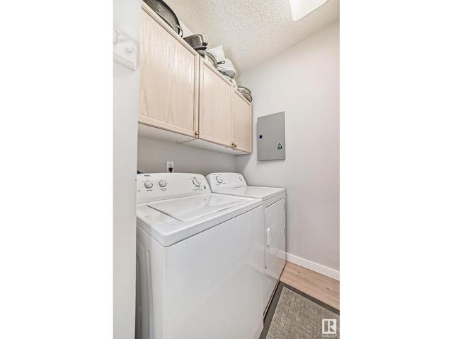 315 - 15499 Castle Downs Rd Nw, Condo with 2 bedrooms, 2 bathrooms and null parking in Edmonton AB | Image 35