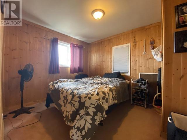 9154 Old Fort Road, House detached with 2 bedrooms, 1 bathrooms and null parking in Peace River C BC | Image 6