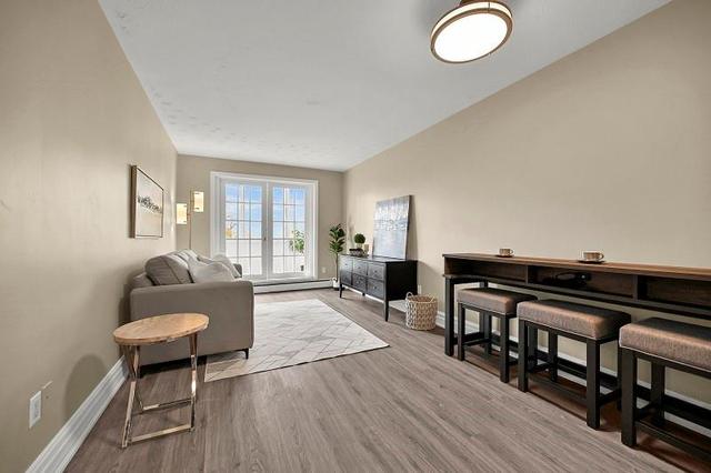 405 - 101 Queen Street S, Condo with 1 bedrooms, 1 bathrooms and null parking in Hamilton ON | Image 5