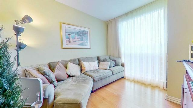 705 - 4200 Bathurst St, Condo with 2 bedrooms, 3 bathrooms and 2 parking in Toronto ON | Image 7