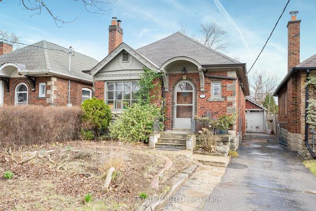 71 Delemere Ave, House detached with 2 bedrooms, 2 bathrooms and 4 parking in Toronto ON | Image 12