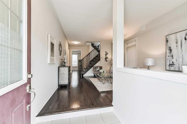 138 Maria Rd, House semidetached with 3 bedrooms, 3 bathrooms and 3 parking in Markham ON | Image 27
