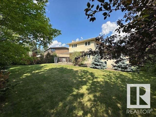 6008 144 St Nw, House detached with 5 bedrooms, 2 bathrooms and 6 parking in Edmonton AB | Image 2