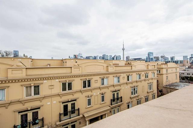 th22 - 88 Carr St, Townhouse with 2 bedrooms, 2 bathrooms and 1 parking in Toronto ON | Image 28