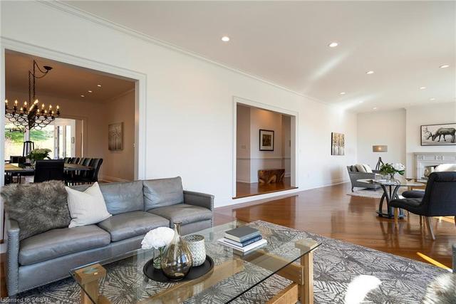 122 Arrowhead Crescent, House detached with 7 bedrooms, 5 bathrooms and 6 parking in The Blue Mountains ON | Image 23