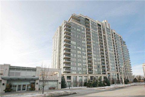 lph209 - 15 North Park Rd, Condo with 2 bedrooms, 2 bathrooms and 2 parking in Vaughan ON | Image 1