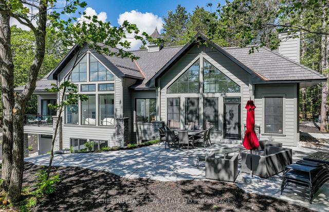 1333 Mccomb Point Rd, House detached with 6 bedrooms, 5 bathrooms and 8 parking in Algonquin Highlands ON | Image 34