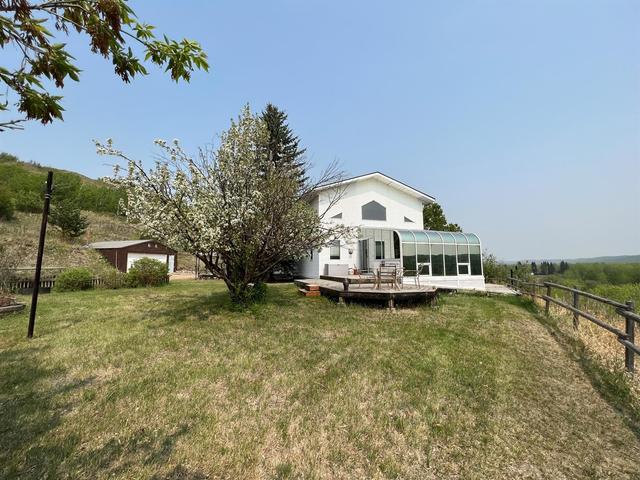 464092 Rg Rd 65a, House detached with 3 bedrooms, 2 bathrooms and 6 parking in Wainwright No. 61 AB | Image 33