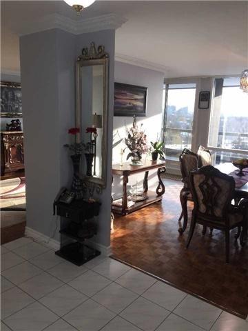 1001 - 115 Antibes Dr, Condo with 2 bedrooms, 2 bathrooms and 1 parking in Toronto ON | Image 7