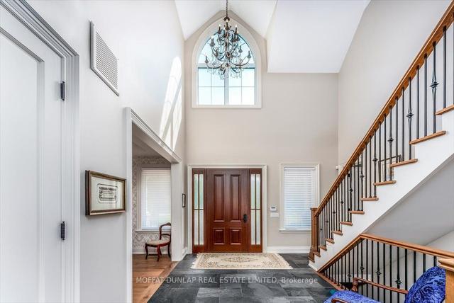 16660 Keele St, House detached with 5 bedrooms, 7 bathrooms and 8 parking in King ON | Image 21