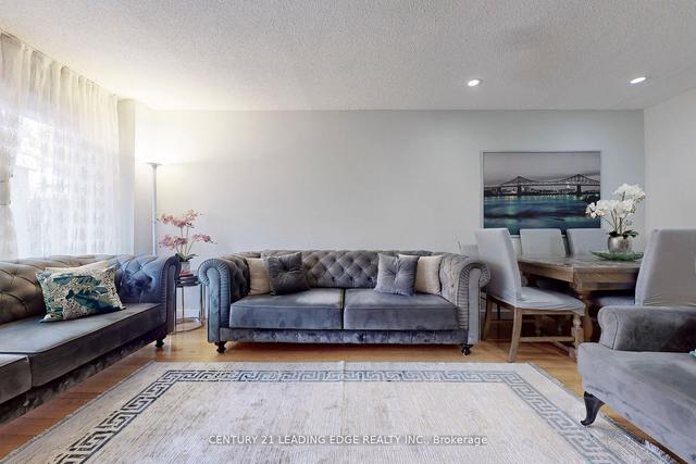 10 - 19 Derrydown Rd, Townhouse with 2 bedrooms, 3 bathrooms and 1 parking in Toronto ON | Image 28