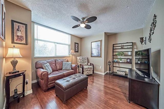 302 - 44 Falby Crt, Condo with 2 bedrooms, 2 bathrooms and 1 parking in Ajax ON | Image 15
