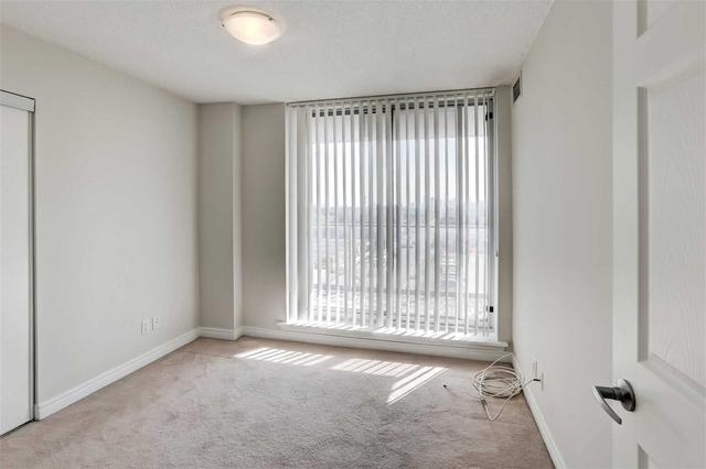 714 - 1369 Bloor St W, Condo with 2 bedrooms, 2 bathrooms and 1 parking in Toronto ON | Image 13