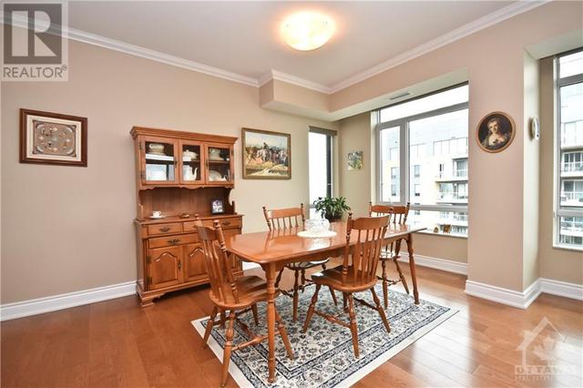 1405 - 100 Inlet Private, Condo with 2 bedrooms, 2 bathrooms and 2 parking in Ottawa ON | Image 12