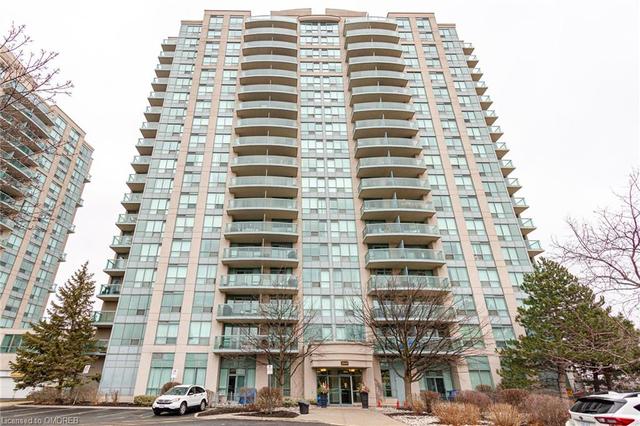 2545 Erin Centre Boulevard, House attached with 1 bedrooms, 1 bathrooms and null parking in Mississauga ON | Image 1